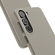 Samsung Galaxy S23+ Slim Case -Khaki Beige