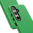 Samsung Galaxy S24+ Tough Case - Green