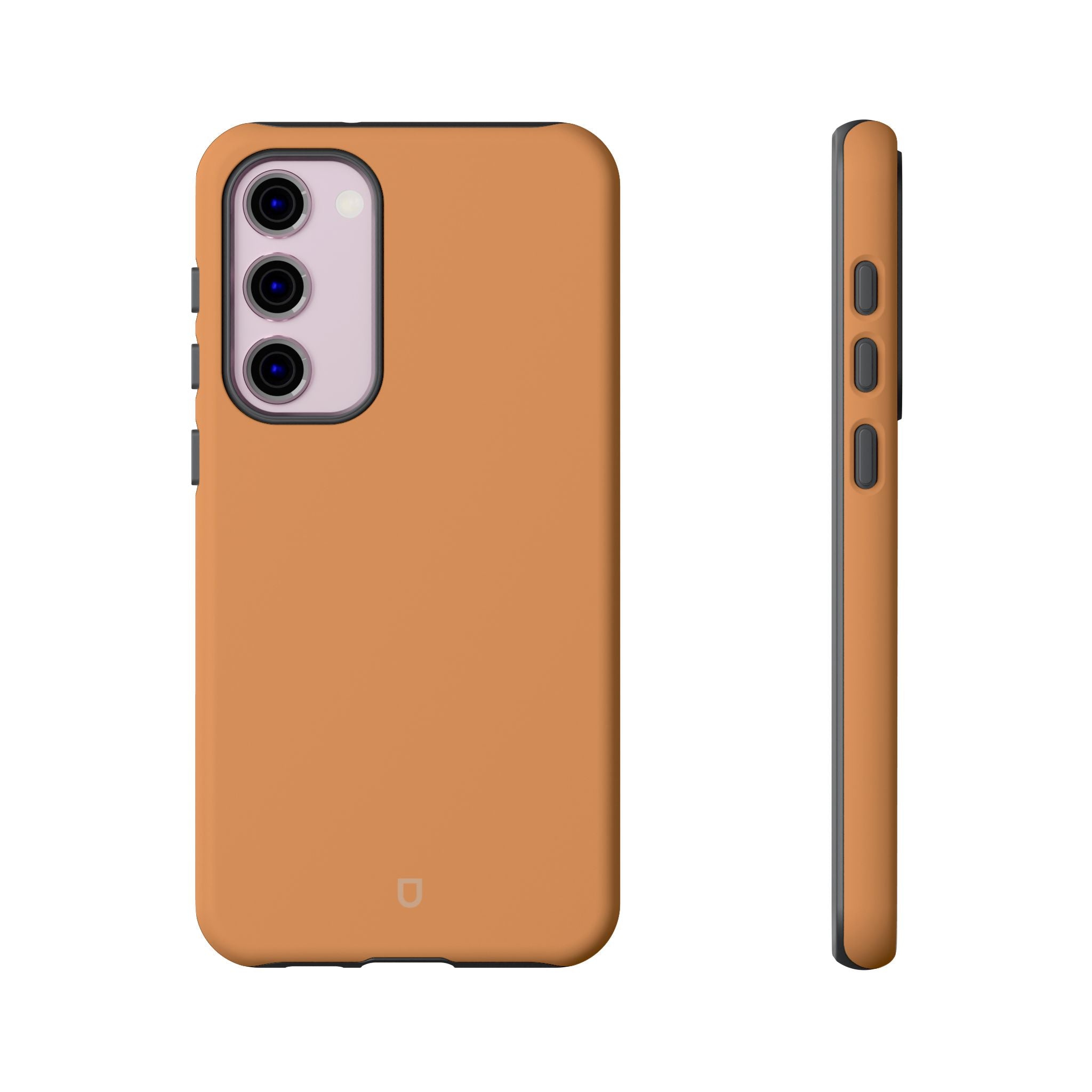 Samsung Galaxy S23+ Tough Case - Sandy Brown