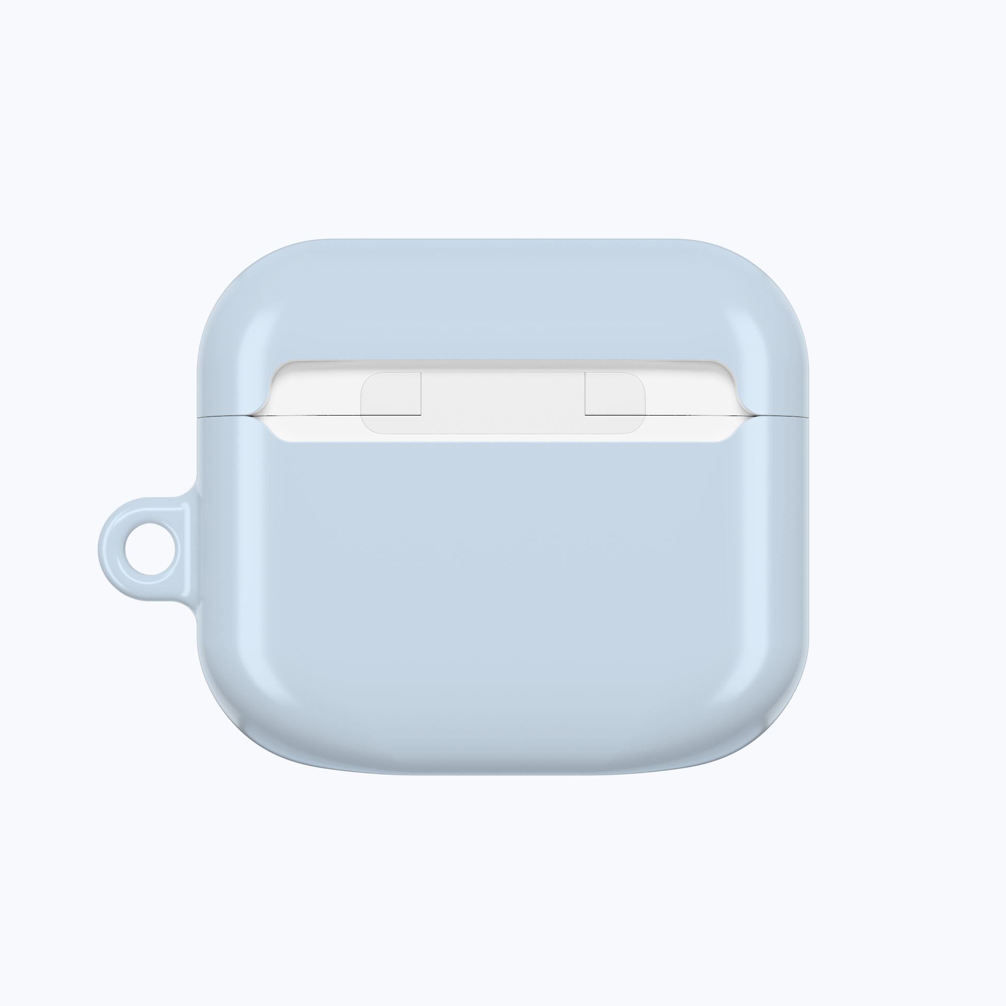 AirPod Pro (3rd Gen) Case - Blue Pale