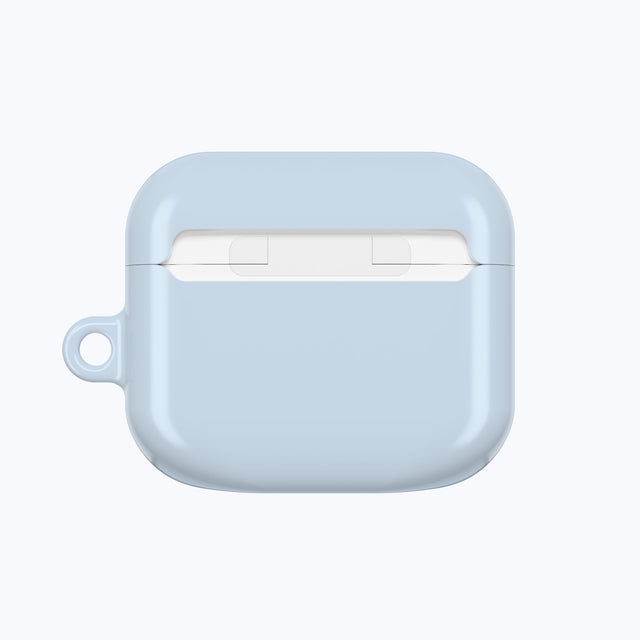 AirPod Pro (3rd Gen) Case - Blue Pale