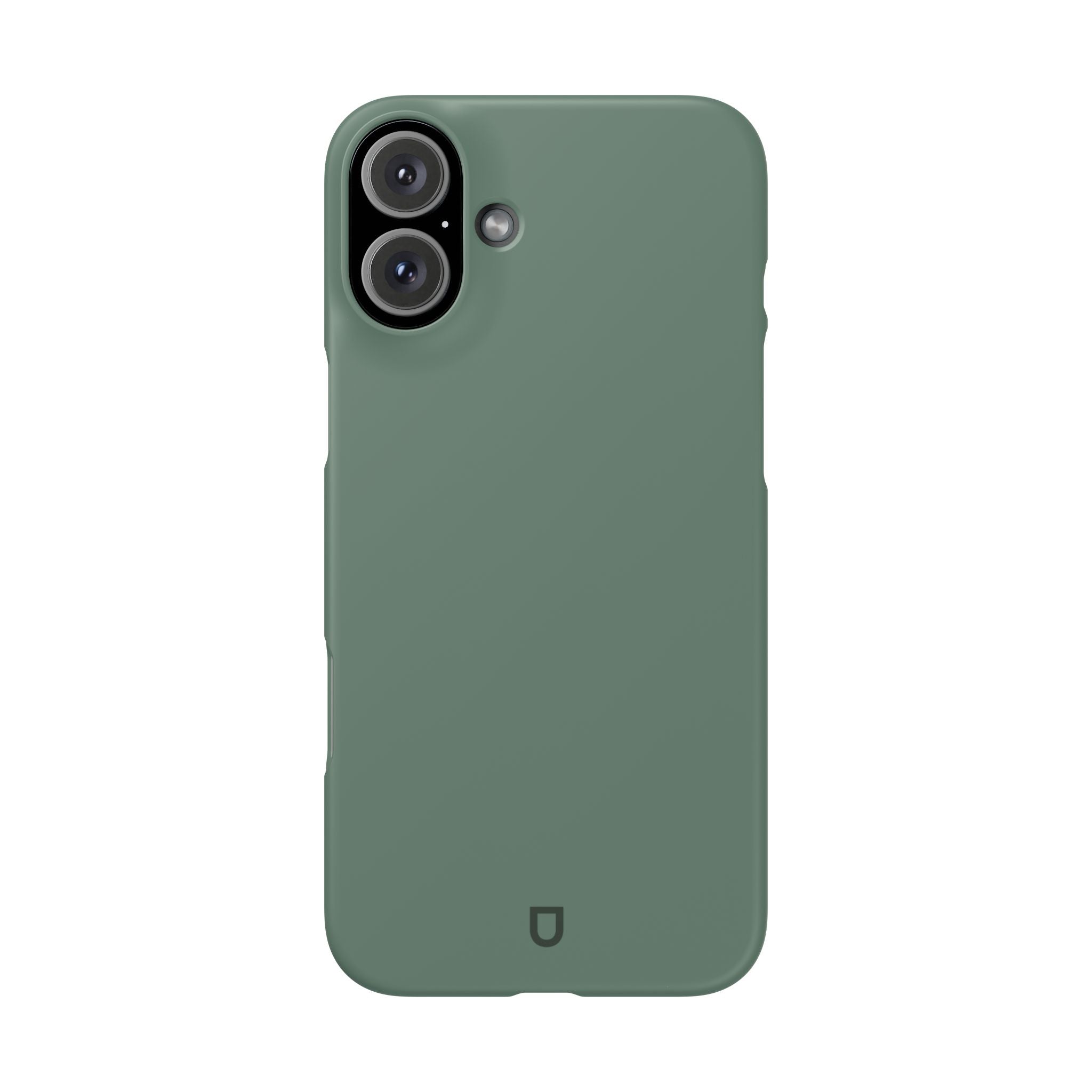 iPhone 16 Plus Slim Case - Deep Teal