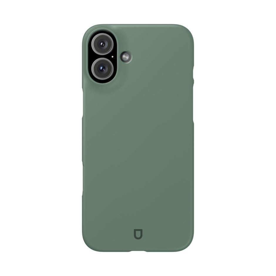 iPhone 16 Plus Slim Case - Deep Teal