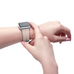 Apple Watch Series Bands 38-41 mm 42-45 mm - Blushing Waves