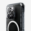 iPhone 15 Pro Clear Impact MagSafe Case
