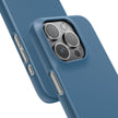 iPhone 15 Pro Slim Case - Curulean