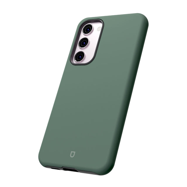 Samsung Galaxy S23+ Tough Case - Deep Teal