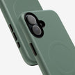 iPhone 16 Plus MagSafe Tough Case - Deep Teal