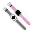 Apple Watch Series Bands 38-41 mm - Flake Pink