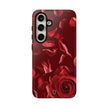 Samsung Galaxy S24 Tough Case - Petal Promises