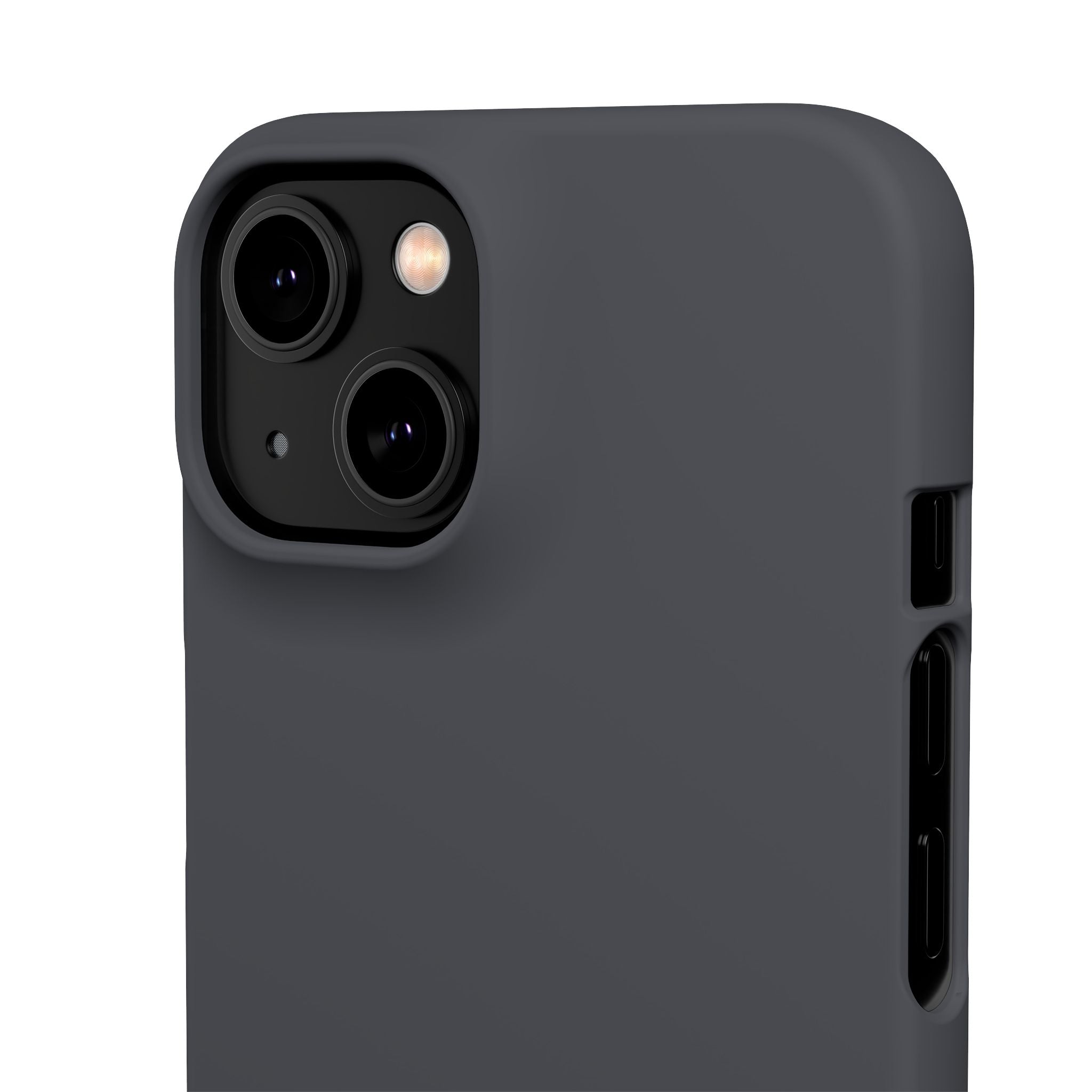 iPhone 14 Slim Case - Iron
