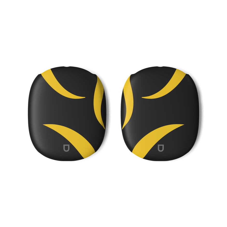 AirPod Max Case — Solar Strike