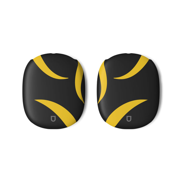 AirPod Max Case — Solar Strike