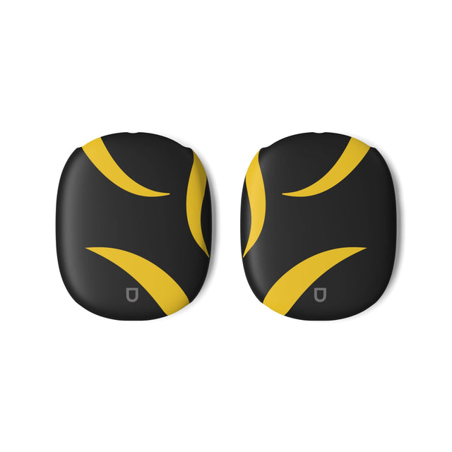 AirPod Max Case — Solar Strike
