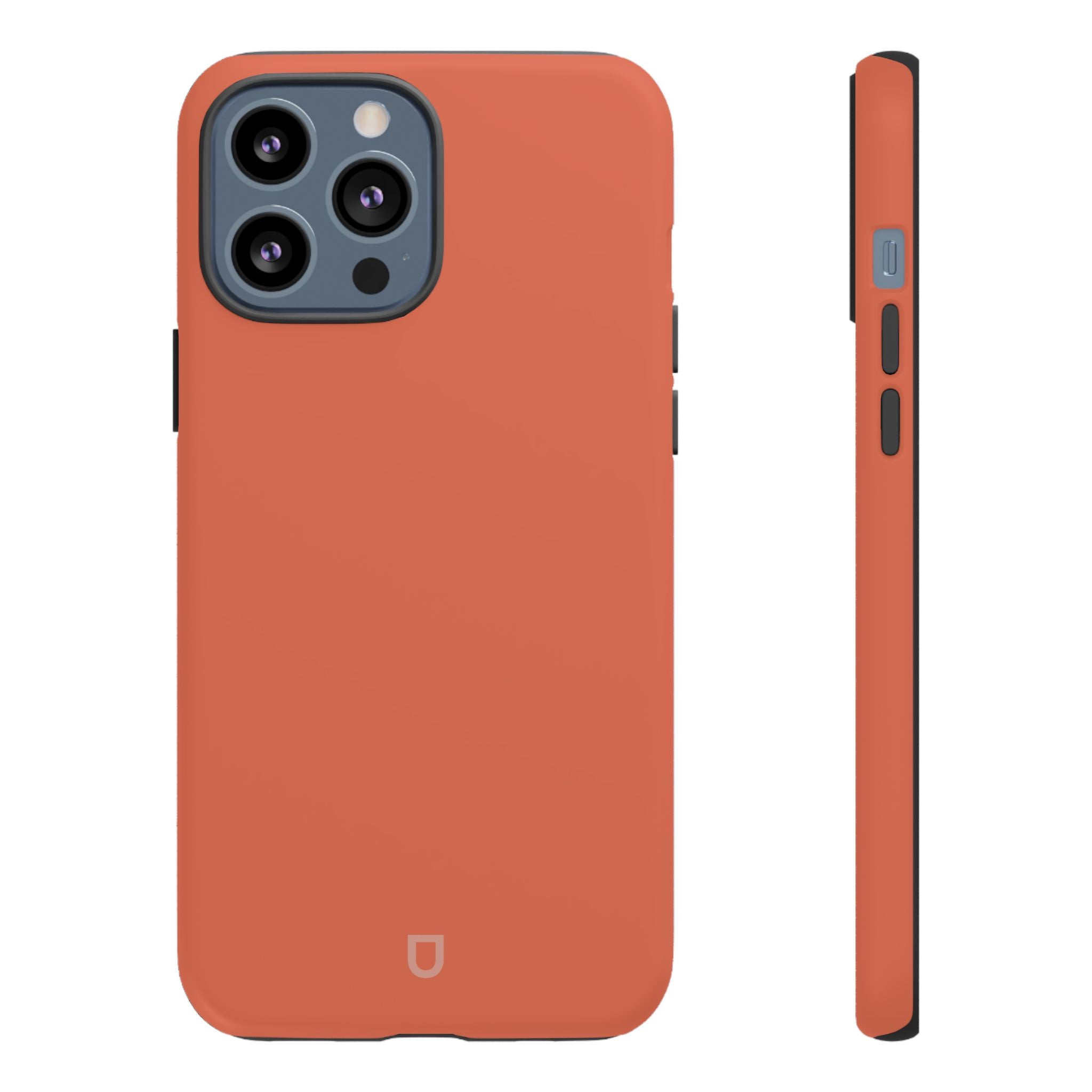 iPhone 13 Pro Max Tough Case - Burnt