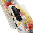 Samsung Galaxy S26 Tough Case - Wild Flower