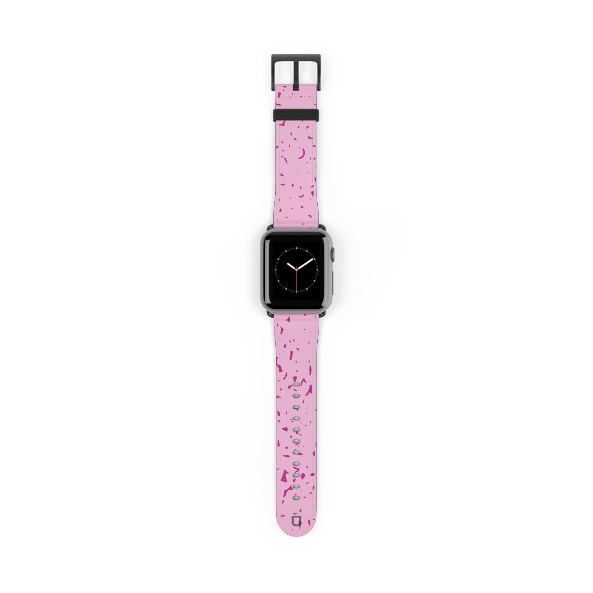 Apple Watch Series Bands 38-41 mm - Flake Pink