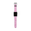 Apple Watch Series Bands 38-41 mm - Flake Pink