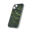iPhone 14 Plus Flexi Case - Moss Ridge