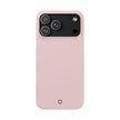 iPhone 17 Pro Max Slim Case - Soft Rose