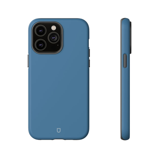 iPhone 14 Pro Max Tough Case - Curulean