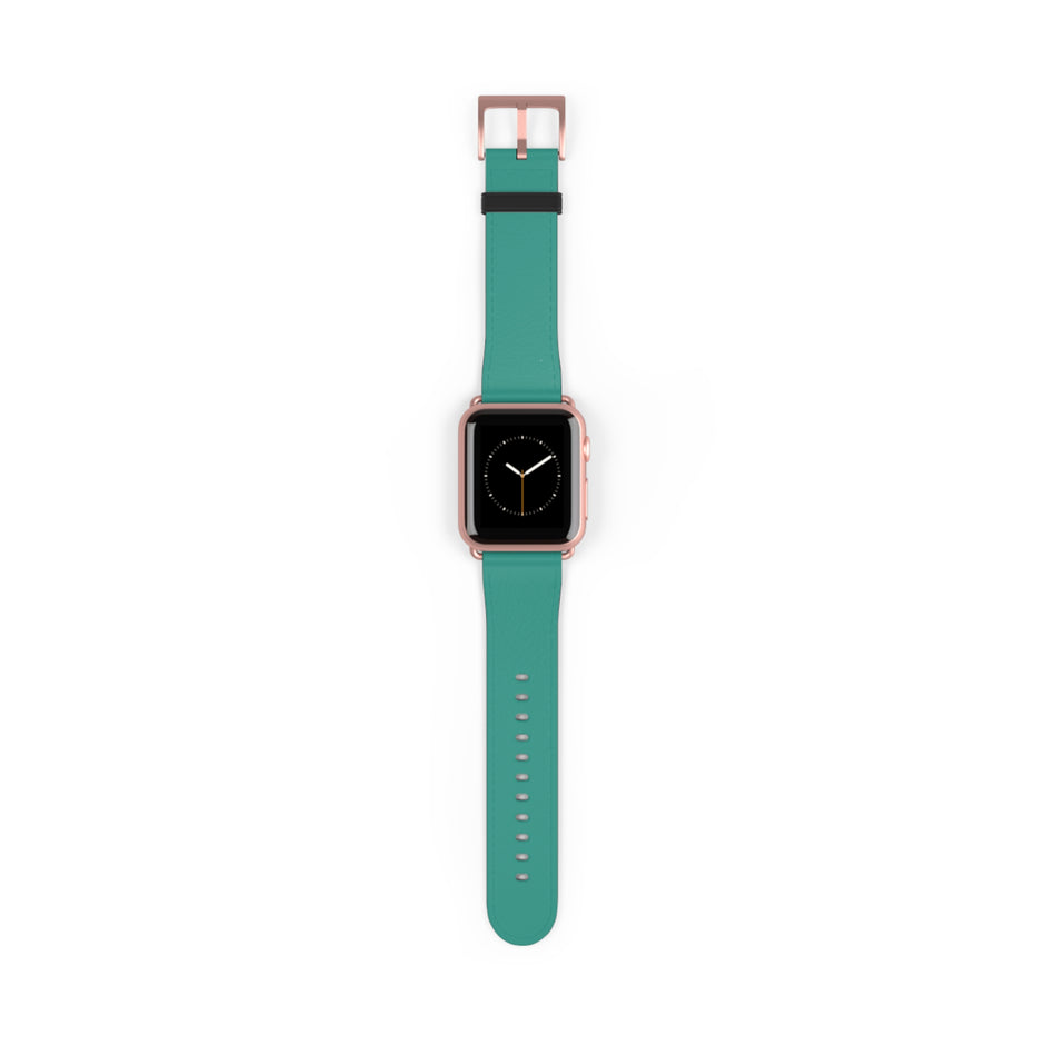 Apple Watch Series Bands 38-41 mm - Persian Green