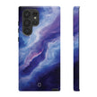 Samsung Galaxy S22 Ultra Tough Case - Nebula