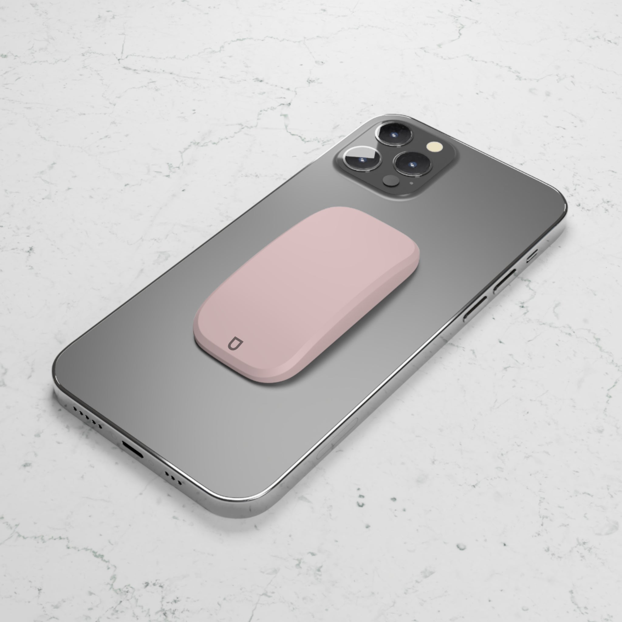 Phone Stand - Soft Rose