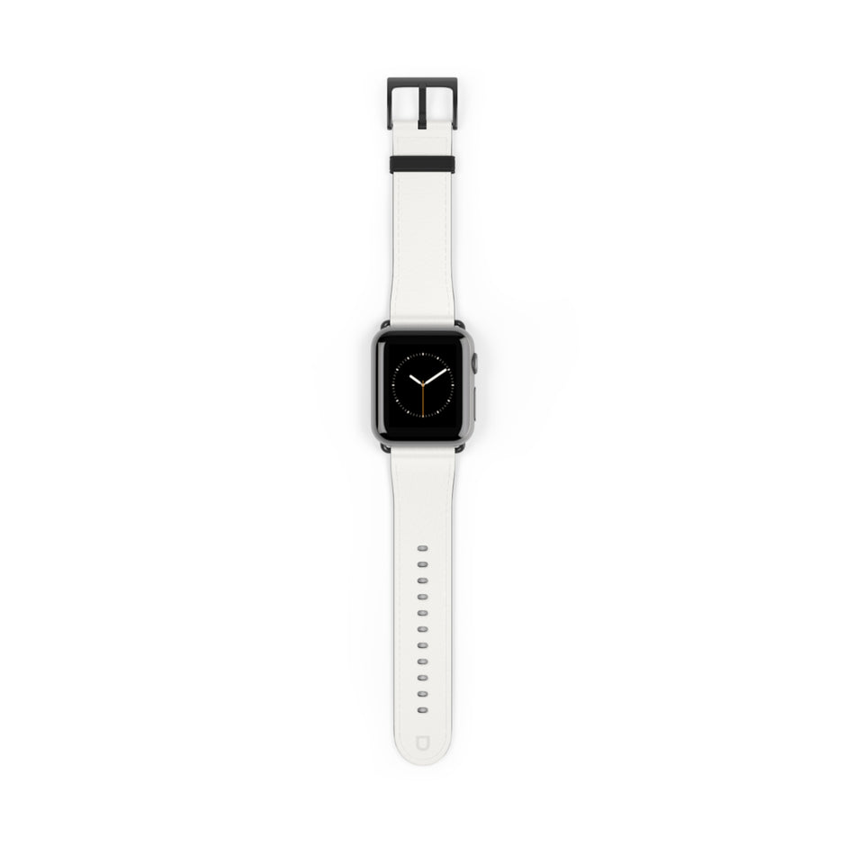Apple Watch Series Bands 38-41 mm - White