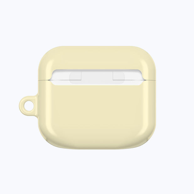 AirPod (3rd Gen) Case - Lemon Chiffon