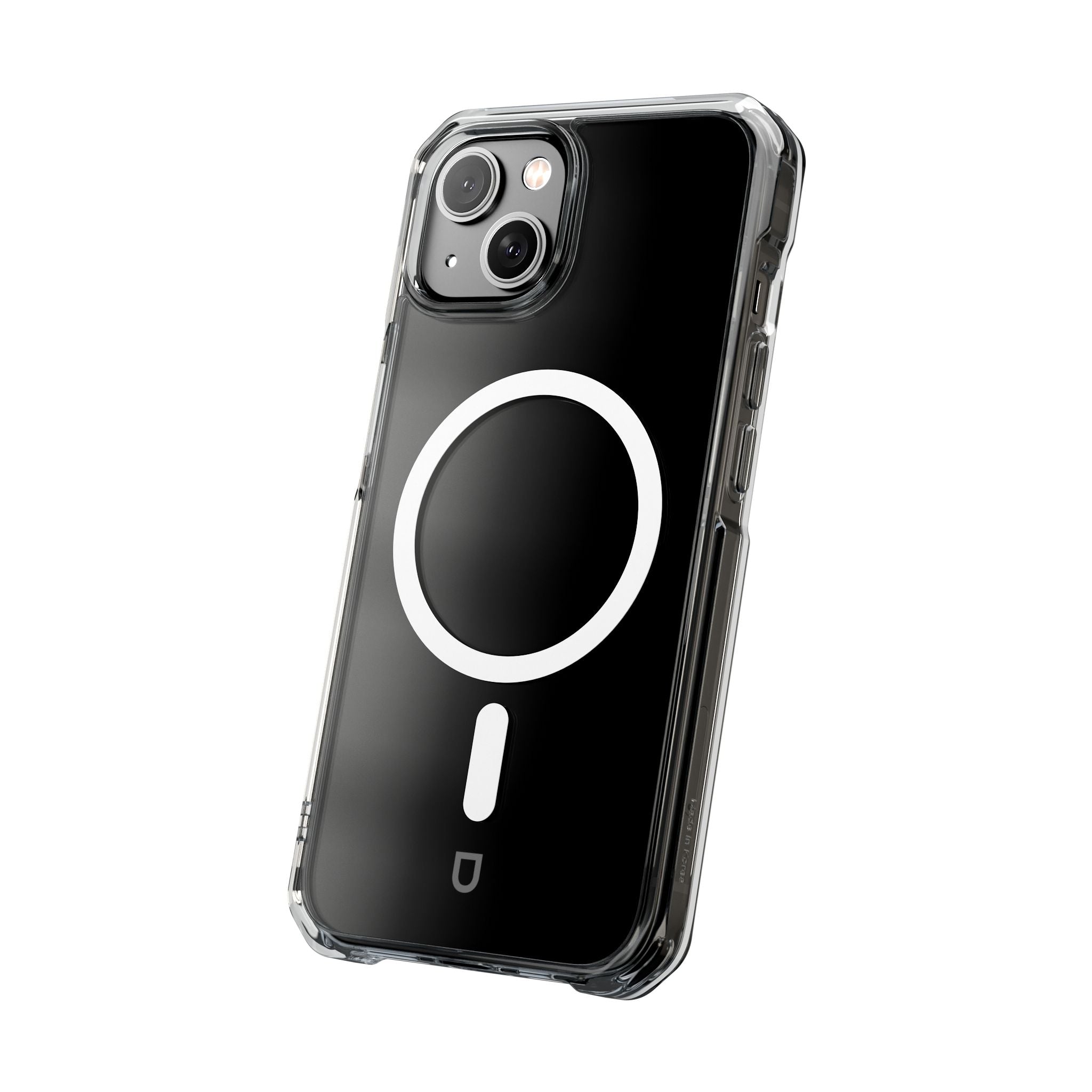 iPhone 14 Clear Impact MagSafe Case