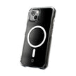 iPhone 14 Clear Impact MagSafe Case