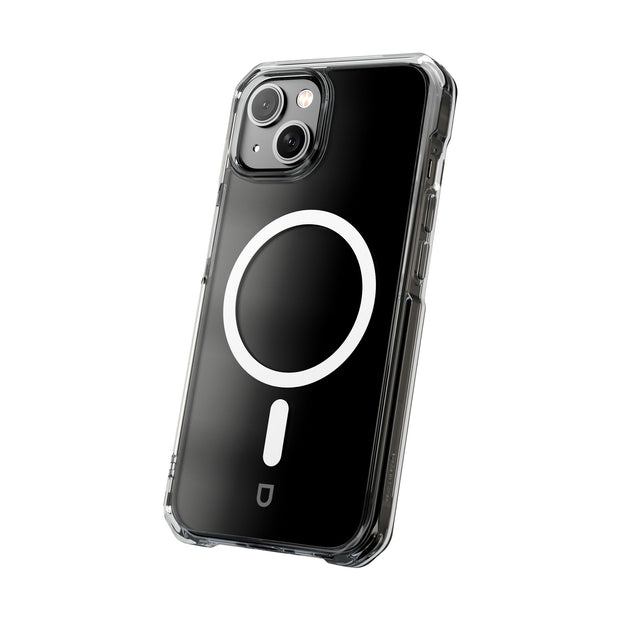 iPhone 14 Clear Impact MagSafe Case