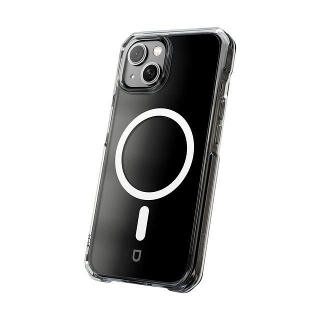 iPhone 14 Clear Impact MagSafe Case