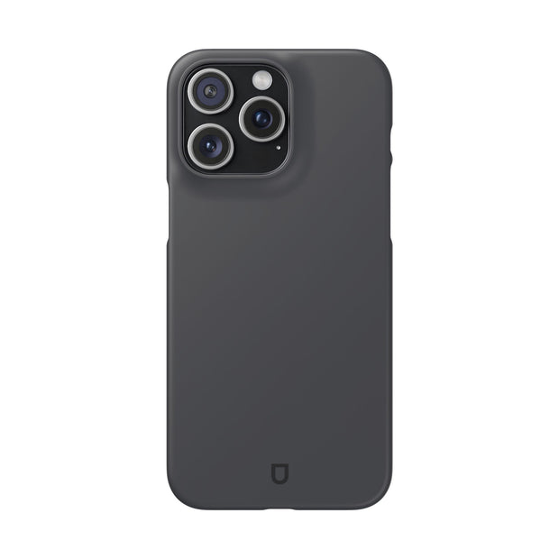 iPhone 15 Pro Max Slim Case - Iron