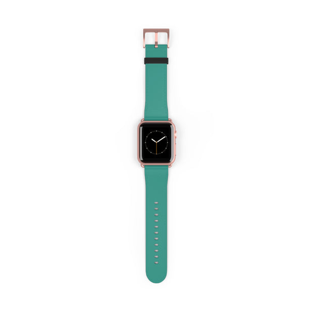 Apple Watch Series Bands 38-41 mm - Persian Green