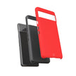 Google Pixel 7 Tough Case - Red