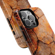 iPhone 16 Pro Max Tough Case - Split Stone