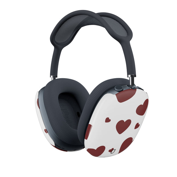 AirPod Max Case — Love