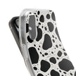 iPhone 16 Plus Flexi Case - Dalmatian