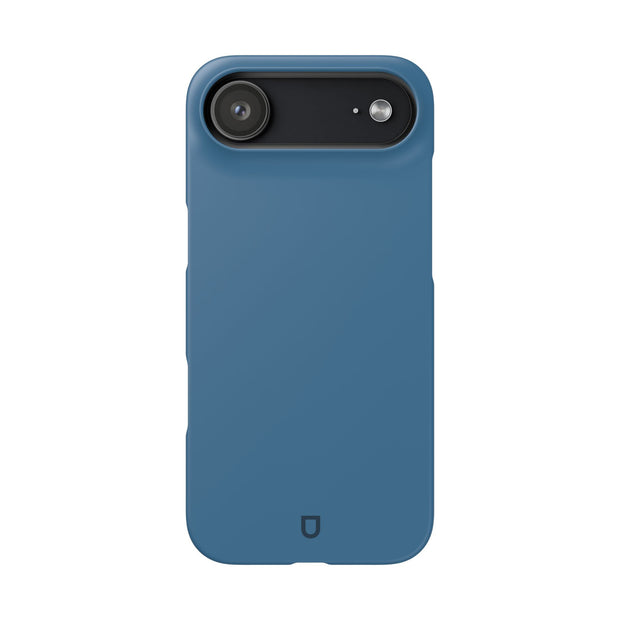 iPhone 17 Slim Case - Curulean