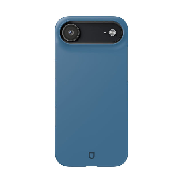 iPhone 17 Slim Case - Curulean