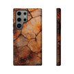 Samsung Galaxy S23 Ultra Tough Case - Split Stone