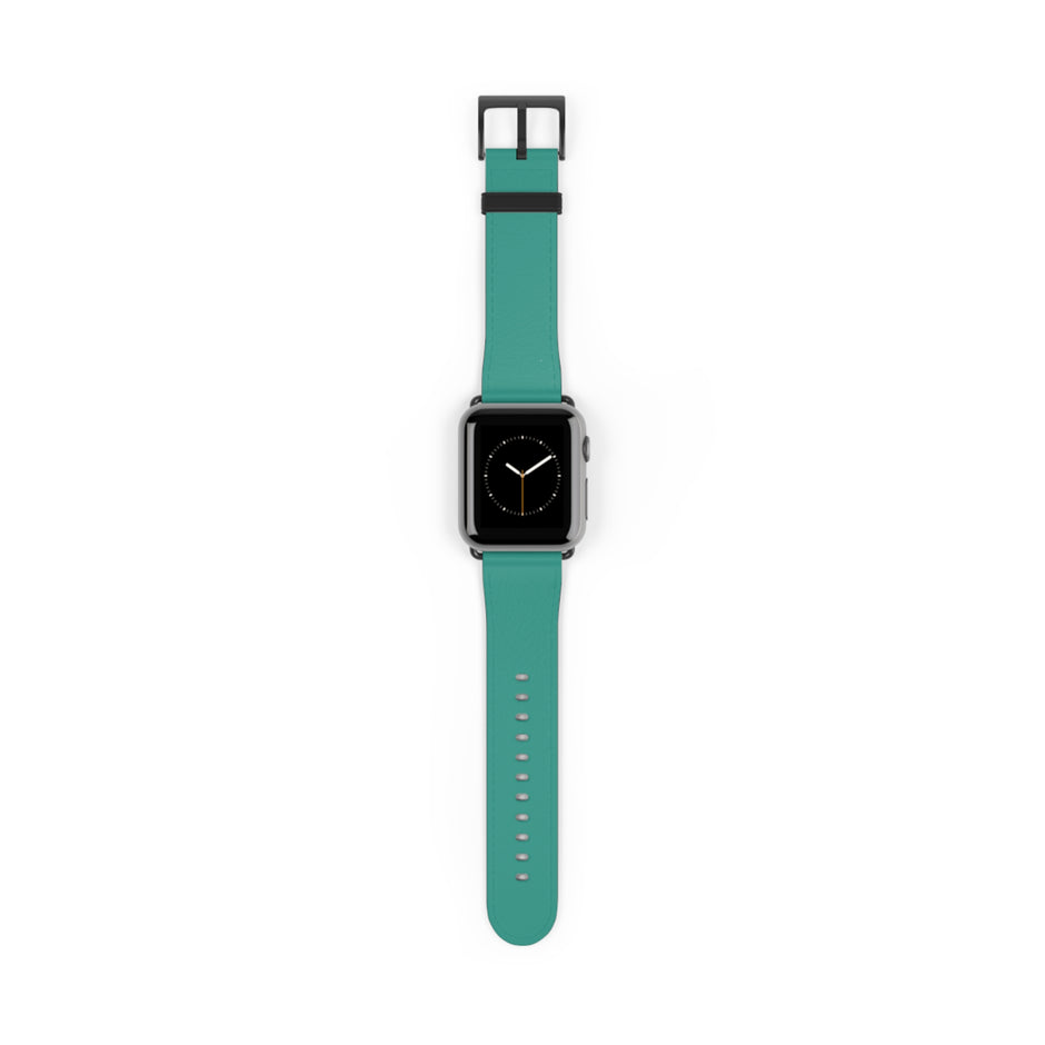 Apple Watch Series Bands 38-41 mm - Persian Green