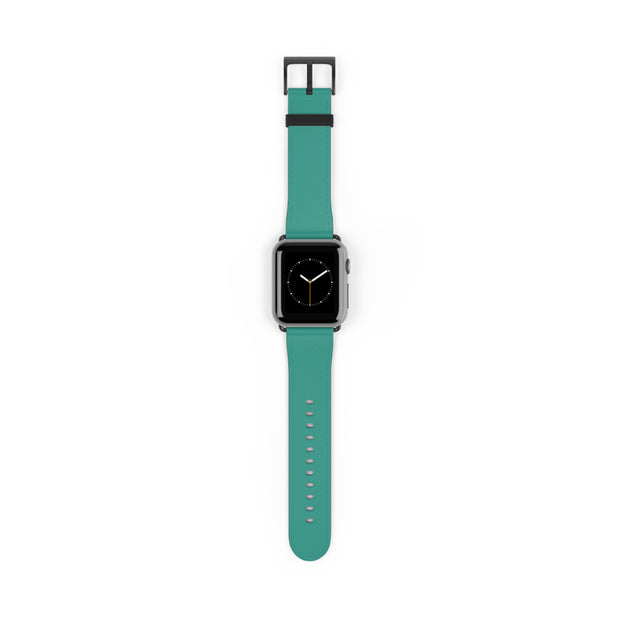 Apple Watch Series Bands 38-41 mm - Persian Green