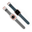 Apple Watch Series Bands 38-41 mm - Charcoal