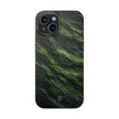 iPhone 15  Flexi Case - Moss Ridge
