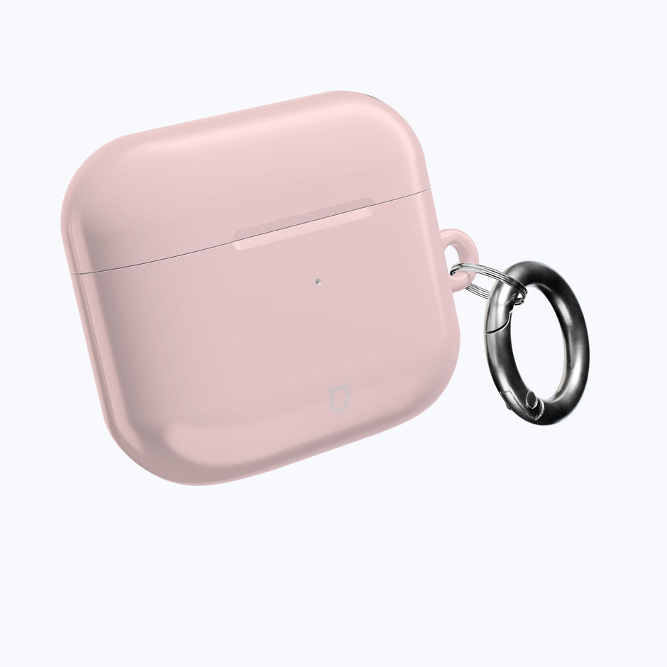 AirPod Pro (3rd Gen) Case - Rose