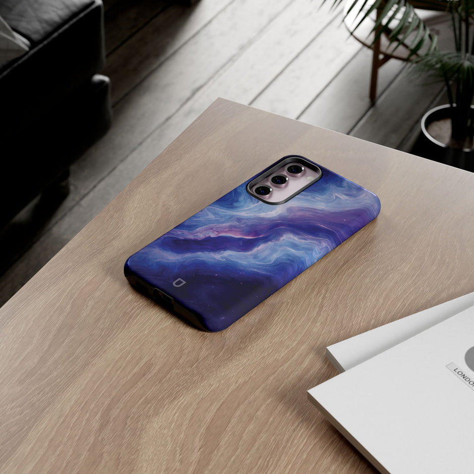 Samsung Galaxy S23+ Tough Case - Nebula