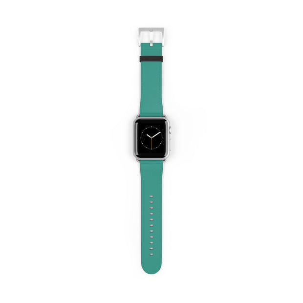 Apple Watch Series Bands 38-41 mm - Persian Green